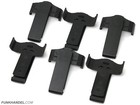 SWISSPHONE CLIP HALTEKLAMMER KLIPSHOLSTER BOSS 910 | 915 | 925 | 935 | - NEU !!