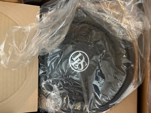 DLS OA10D Performance Series 10" 4 Ohm 360 Watt Car Subwoofer - Picture 3 of 4