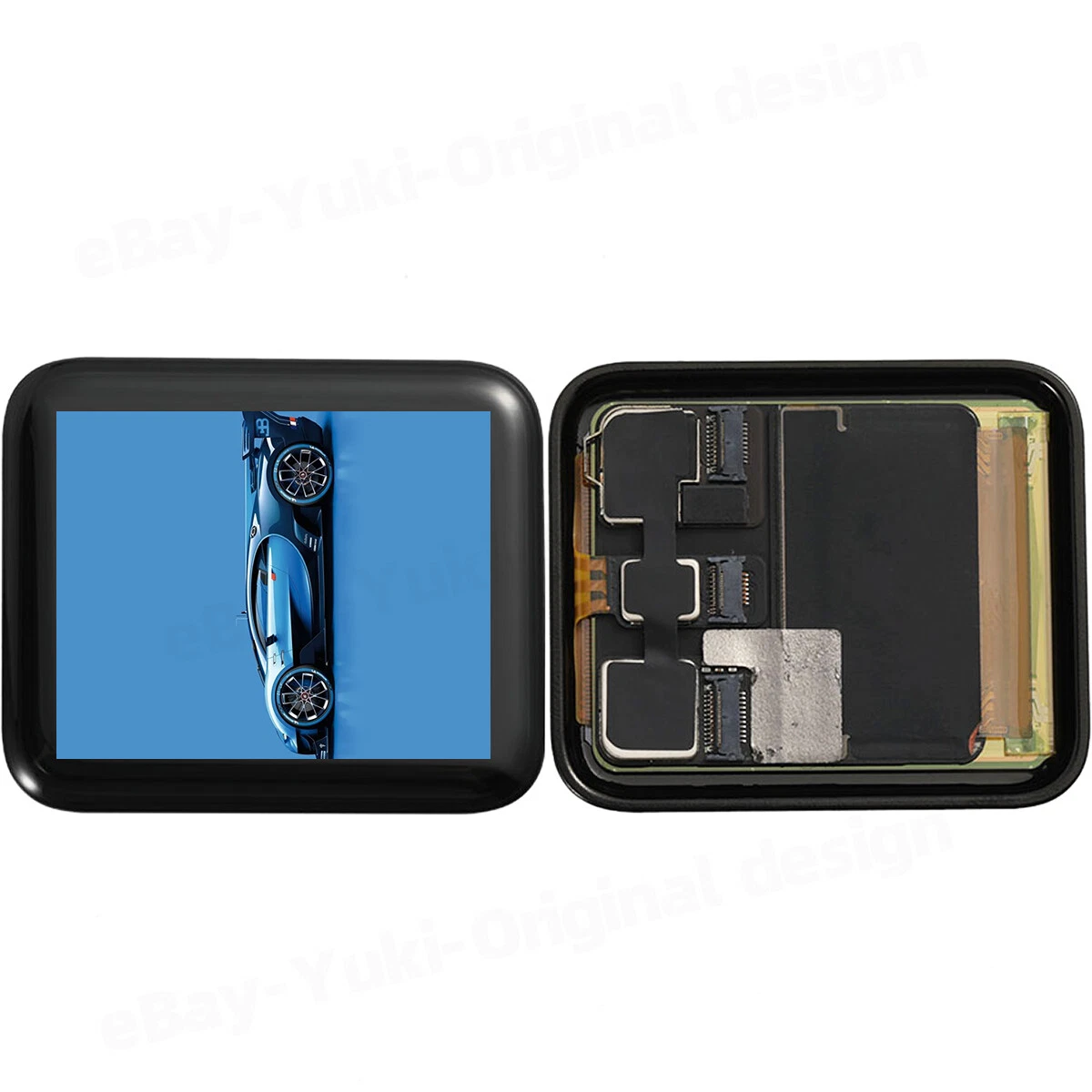 US Apple Watch iWatch Series 42mm GPS+Cellular LCD Screen Assembly Replacement | eBay