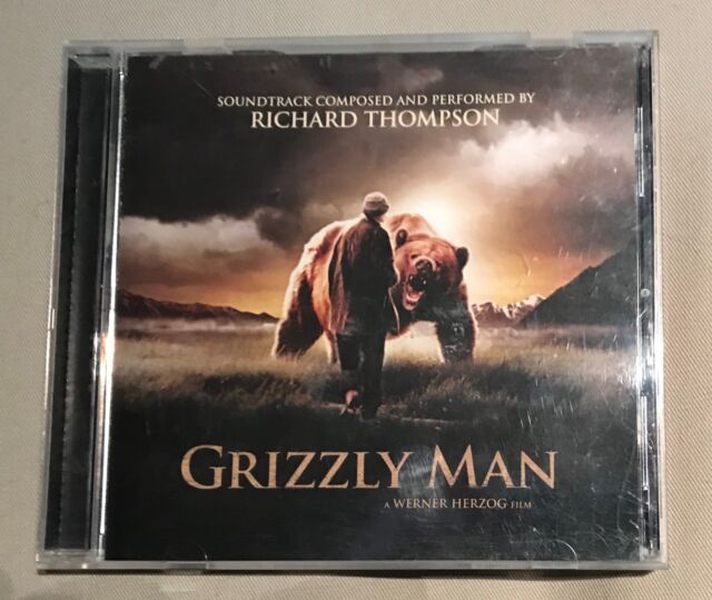 grizzly man soundtrack download grizzly man soundtrack download