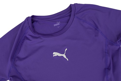 PUMA Męska koszulka z długim rękawem LIGA Baselayer LS Fitness Trening Sport - Zdjęcie 18 z 41