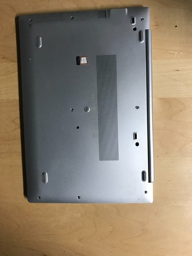 HP EliteBook 840 G5 Core i5-7200U@ 2.50GHz, 4GB RAM , NO HD , FOR PART/ Repair - Picture 15 of 15