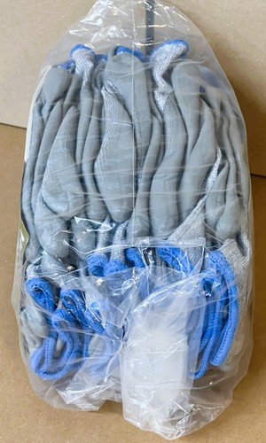 12x Ansell HyFlex 11-727Arbeitshandschuhe Gr.11 Schnittschutz Handschuhe Cut Pro - Bild 7 von 7