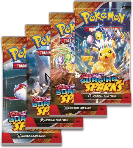 Pokémon 151 EVOLVING SKIES PRISMATIC TEAM ROCKET DISPLAY BOOSTER BOXES PRE-VENTA - Picture 63 of 88