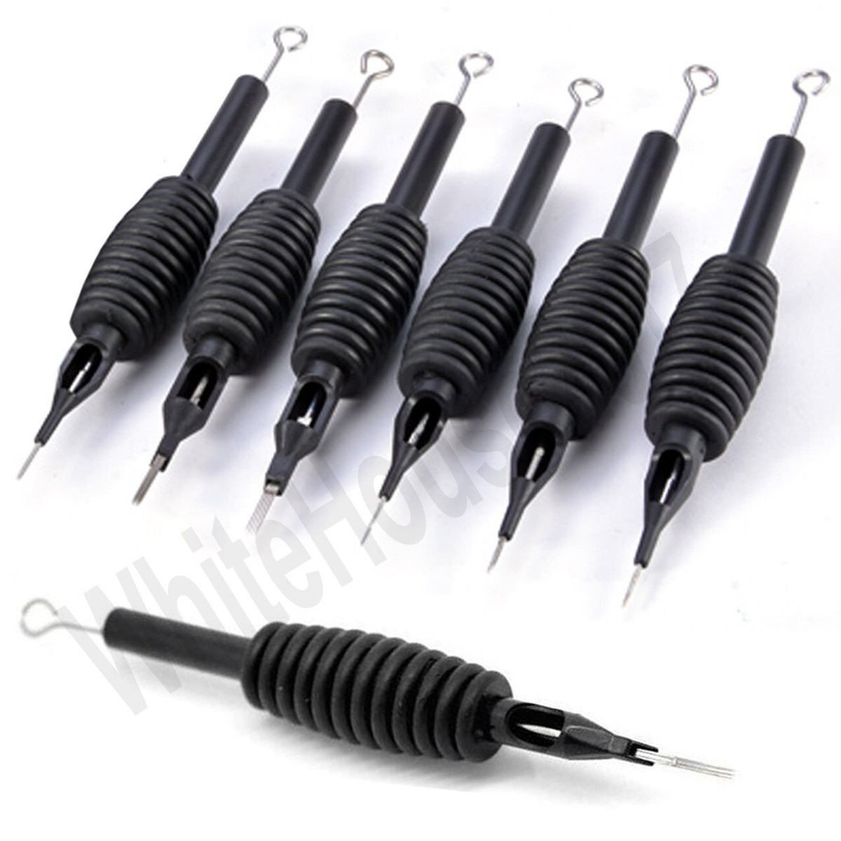 Infinite Tattoo Cartridge Needle - Membrane Tattoo Needles