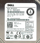 Dell 14X4H 3TB 7.2K RPM SAS 6Gbs 3.5" Hard Drive MG 03 SCA 300 w/ Caddy