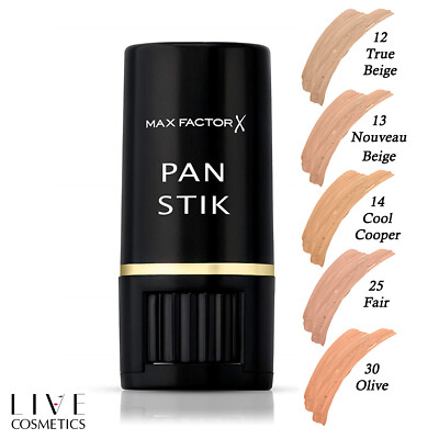 max factor stick foundation max factor stick foundation
