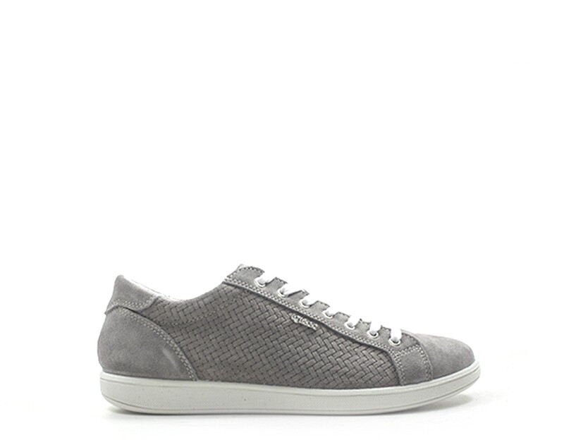 shoes IGI&CO men Sneakers trendy grey Scamosciato 3131233-USE shoes IGI&CO men Sneakers trendy grey Scamosciato 3131233-USE