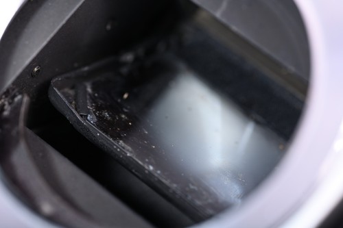 Yashica J-5 SLR 35mm Camera Body Only Not Work Meter [AS IS] 1day Free Shipping - Picture 11 of 17