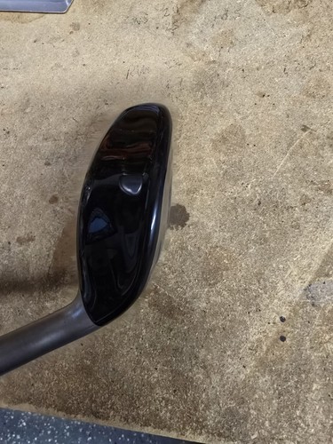 Ping G5 16 Hybrid Stiff Steel Rh - Picture 4 of 6