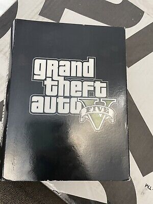 Grand Theft Auto GTA V 5 Global PC Key (Rockstar Games Launcher