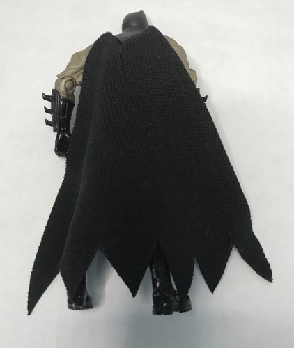 "Capa de tela para figura de Batman de 5""" - Imagen 8 de 8
