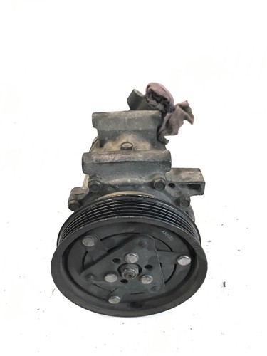 Renault Clio AC Air Con Kompressor Sanden 8200651251 Original 1,5 Dci 2008