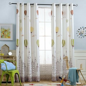 Details About Air Ballon Window Curtain Grommet Top D For Kids Room Nursery 1 Panel Details About Air Ballon Window Curtain Grommet Top D For Kids Room Nursery 1 Panel