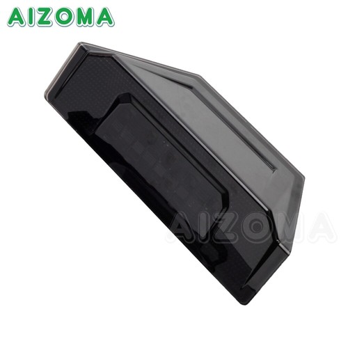 UTV Smoke Tail Brake Light For Polaris Ranger XP 900 570 Full Size General 1000 - Picture 7 of 11