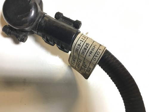 KIA CEED MK1 1.4 PETROL POSITIVE BATTERY CABLE LEAD LOOM HARNESS 2007-2012🌟 - Picture 5 of 5