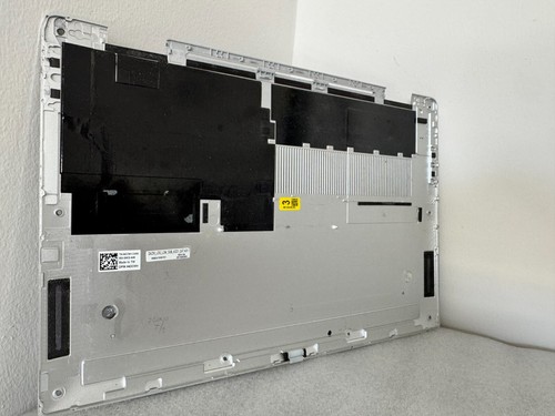 Dell XPS 15 9575 Bottom Base Cover - DP/N 04DCWH - Genuine OEM - AM247000701 - Picture 2 of 6
