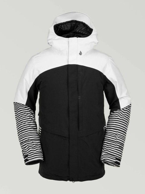 volcom snow jacket sale