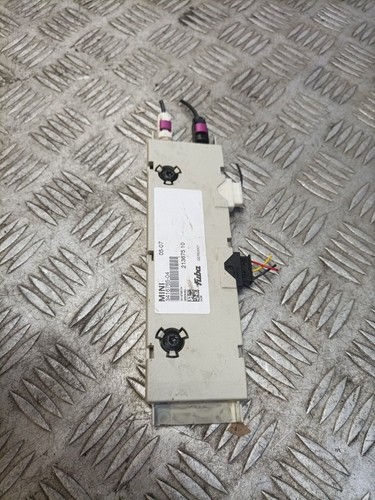 AMPLIFICADOR AÉREO MINI COOPER R56 2006-2010 3416765-01 REF5 - Imagen 4 de 6