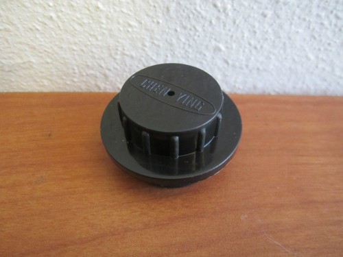 Chen Ying Black Plastic Cap for CES/CEN/CEA - Picture 2 of 2