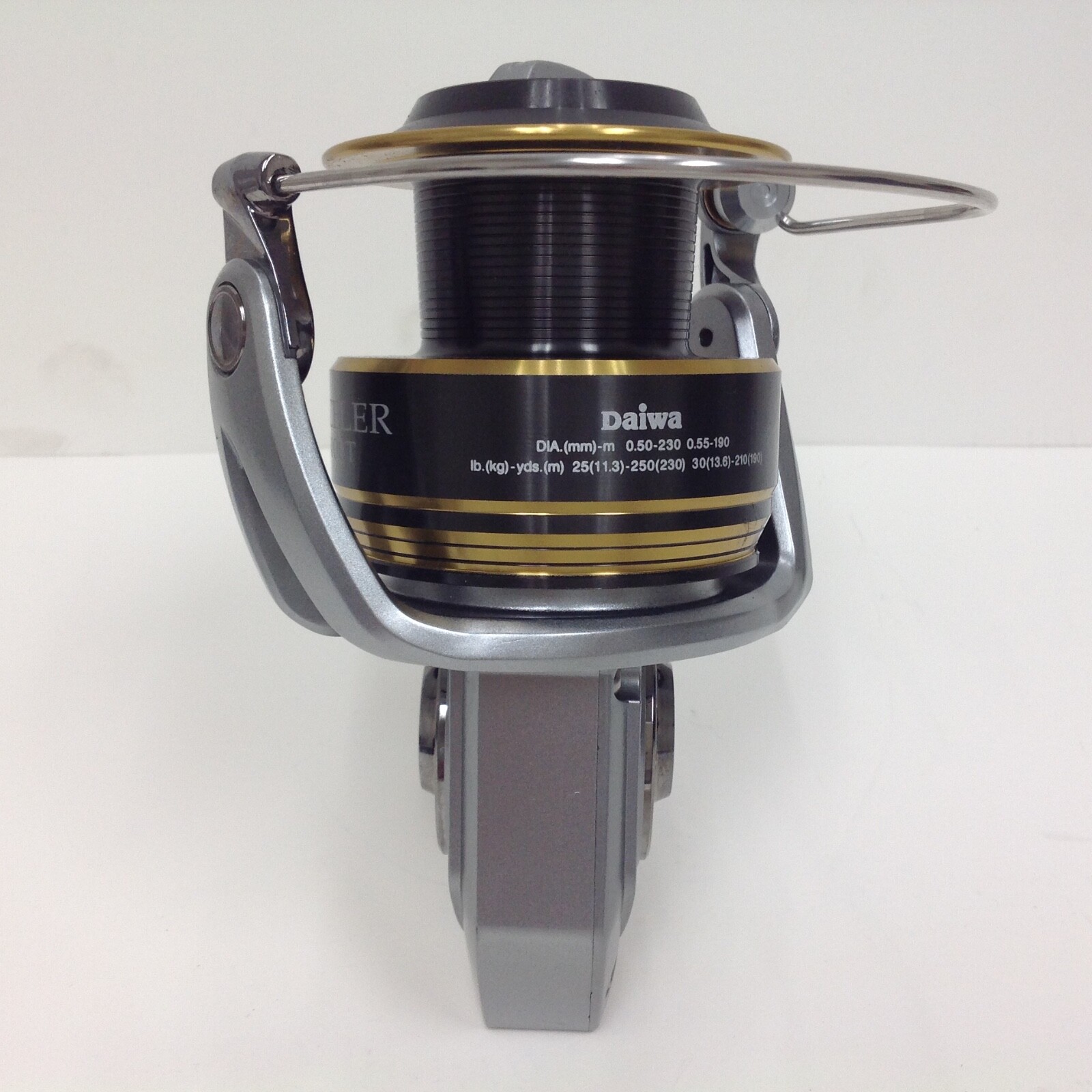 daiwa 6000t