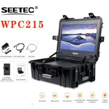 SEETEC WPC215 21.5inch 3G-SDI 1000nit Camera Video Director Monitor 1920x1080