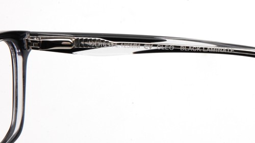 MARCO DE GAFAS BCBGMAXAZRIA CLEO 49-16-125mm B36mm - Imagen 9 de 10