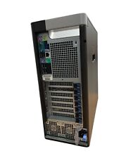 Dell Precision T7810 Tower PC Desktops & All-In-One Dell Precision T7810 Tower PC Desktops & All-In-One