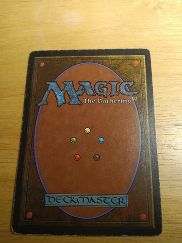MTG Magic the Gathering Various English Revised 3rd Edition HP-NM 1994 - Picture 11 of 293