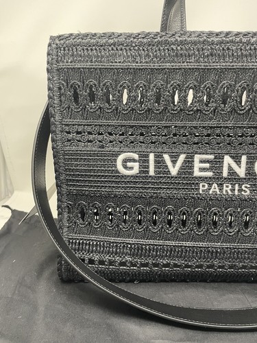Givenchy Medium tote NWT $2390 - Picture 3 of 9