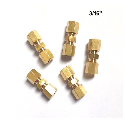 Conector de línea de freno atornillado 4,75 mm reparación sin rebordear Quick Brake STT. - Imagen 8 de 13