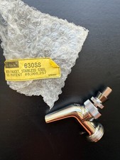 Perlick 630SS Faucet - Stainless Steel