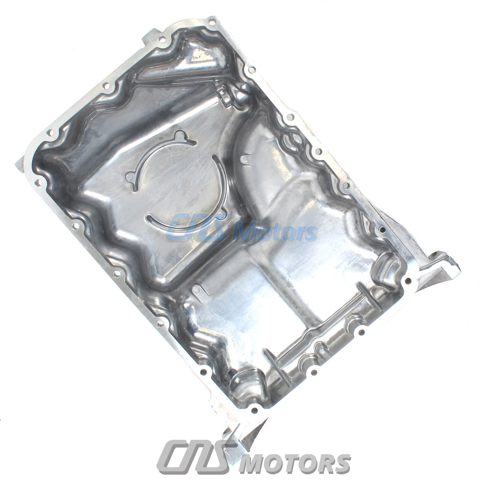 ⭐Engine Oil Pan⭐ for 03-10 Acura MDX Honda Odyssey Pilot Ridgeline 11200RDJA00 Foto 4 de 4