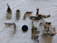 Vintage Singer 160623  Attachments Sewing Machine Accessories, For Class 301 C-1