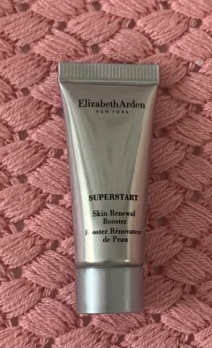 3x ELIZABETH ARDEN SUPERSTART Skin Renewal Booster~Deluxe Travel Size~Value@$35+ - Bild 6 von 9