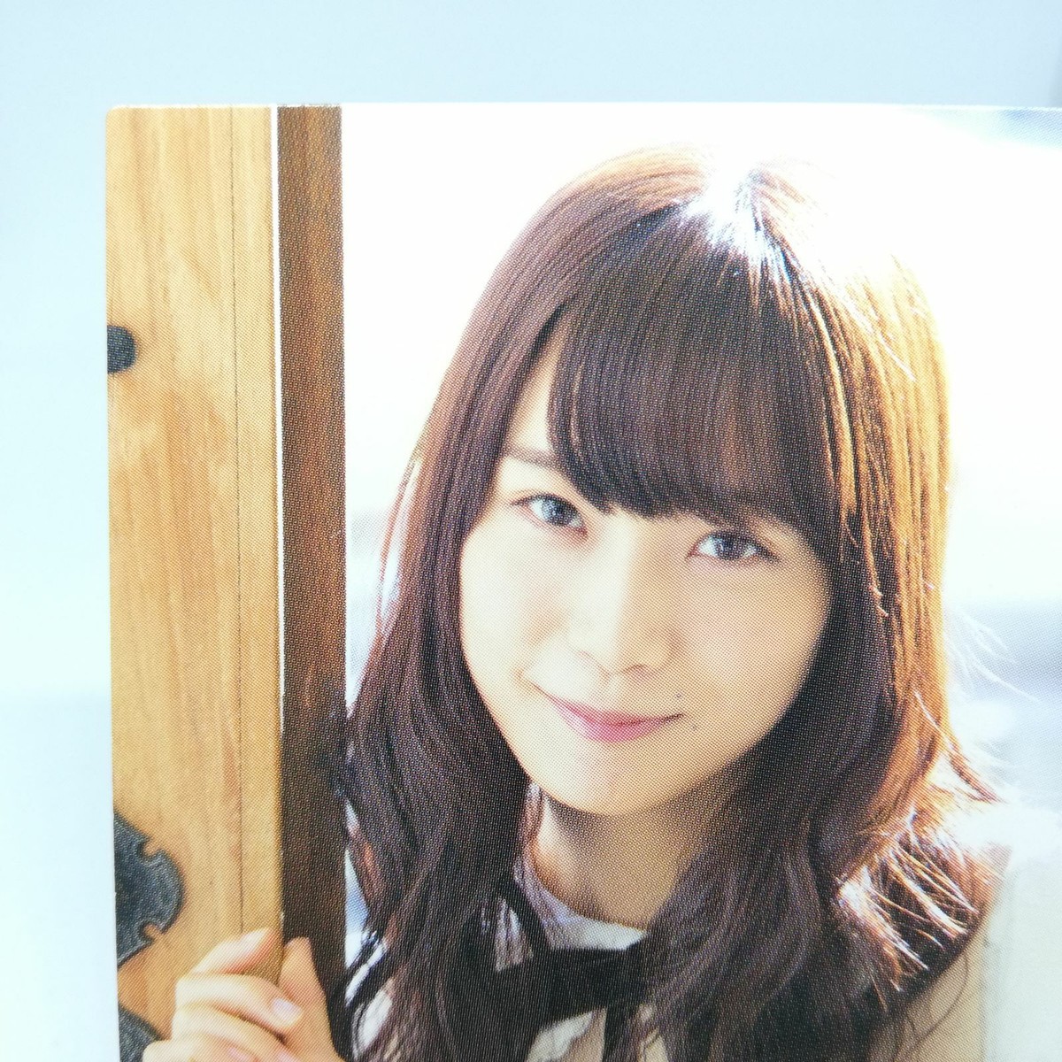 マジックまとめ売り2 mai fukagawa R073N NOGIZAKA46 Trading card Collection part 2