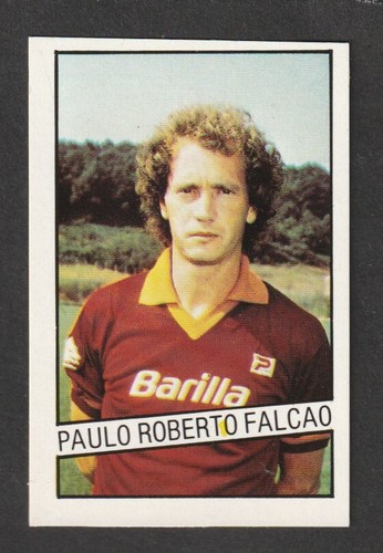 FIGURINA CALCIATORI ALBUM CALCIO FLASH 83 1982-83 ROMA SCEGLI DALL'ELENCO - Picture 9 of 16
