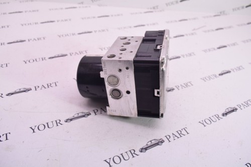 Gruppo modulo freno antibloccaggio ABS pompa Bmw x3 f25 3.5 n55 6852748 oem 4634 - Foto 4 di 8