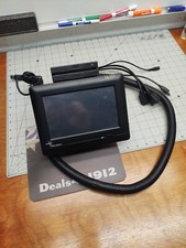 Pharos Systems Omega 200 Printer / Card Management Touchscreen Monitor w/ Mount