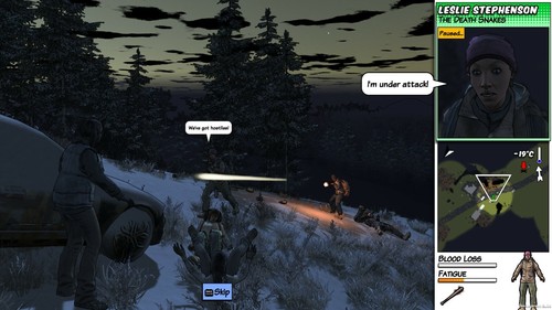 Survivalist: Invisible Strain - Region Free Steam PC Key (NO CD/DVD) - Picture 3 of 8