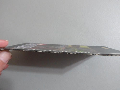 Elige: Manuales de instrucciones de caja larga de Sony PlayStation PS1, elige de la lista - Imagen 254 de 322