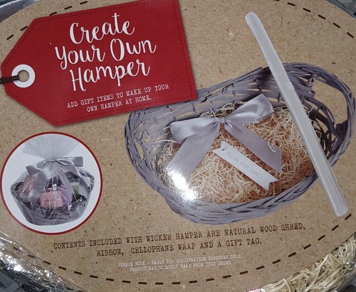 Womens Bath & Body Build You Own Gift Hamper With Gift Bag+ Freegift - Picture 8 of 9