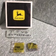 NEW GENUINE JOHN DEERE  T146246  WASHER  OEM