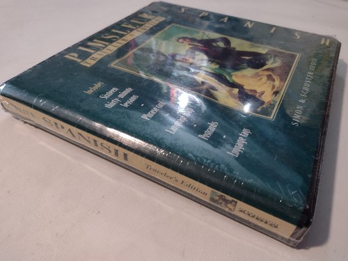 Pimsleur Language Program Ser.: Spanish : Traveler's Edition by Pimsleur... - Picture 3 of 7