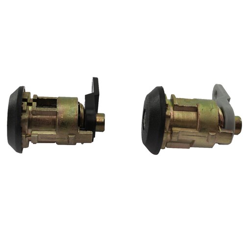 Ignition Barrel & 2 Door Lock Set for Ford Transit Van 7/1992-9/1999 2 Keys - Picture 6 of 11