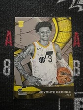 2023-2024 Keyonte George RC SP Level 1 Court Kings 