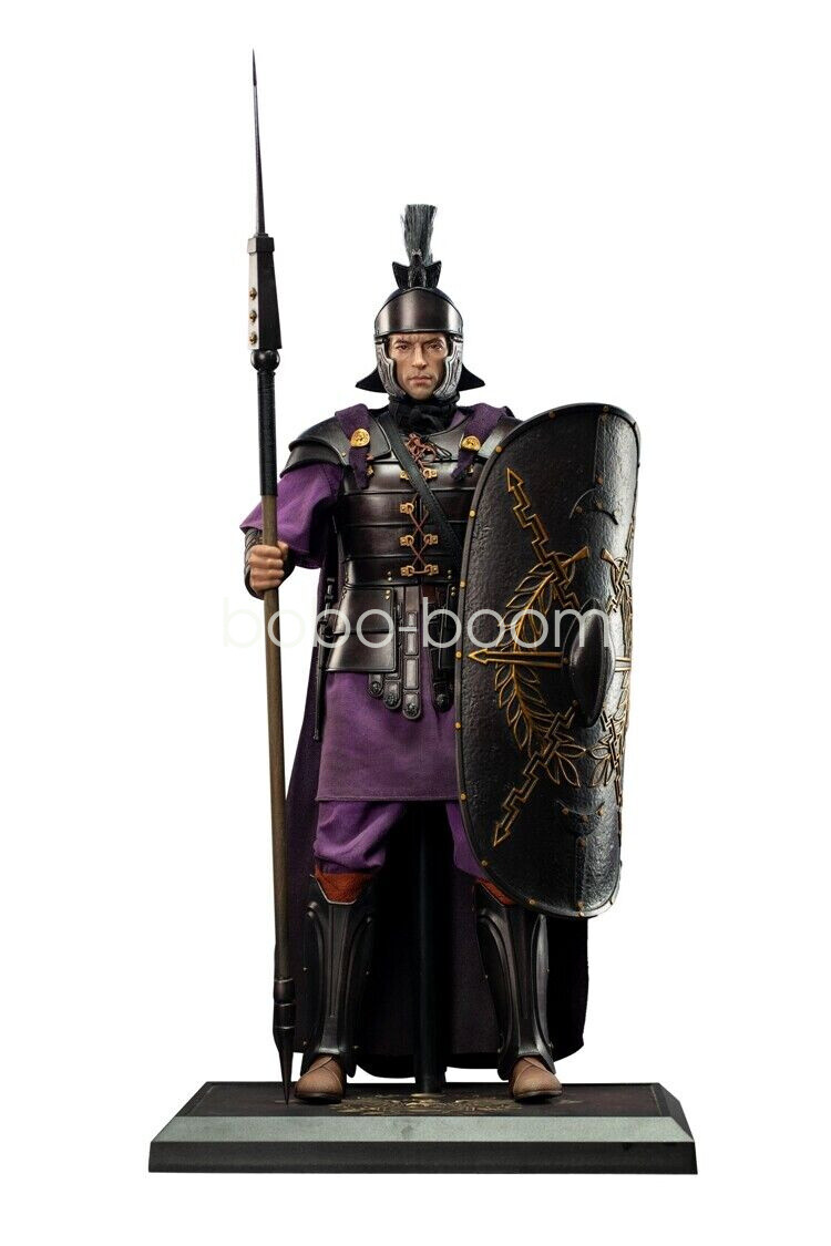 新品Légion d&#39;honneurPreview Edition THOMAS GUNN ROMAN EMPIRE ROM059C 9TH LEGION ROMAN GENERAL