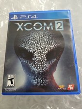 XCOM 2 - PlayStation 4 ps4