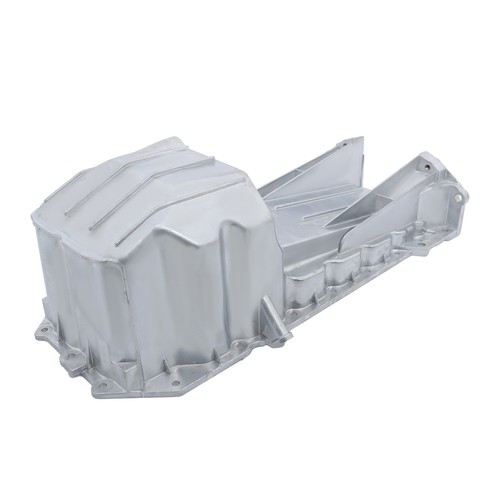 For Chrysler 300 Dodge Challenger Magnum V8 5.7L 6.1L New Engine Oil Pan 264354 - Picture 6 of 10