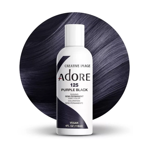 ADORE by Creative Image Semi Permanent Hair Dye 4 oz ALL COLORS | FREE SHIPPING - Picture 40 of 66